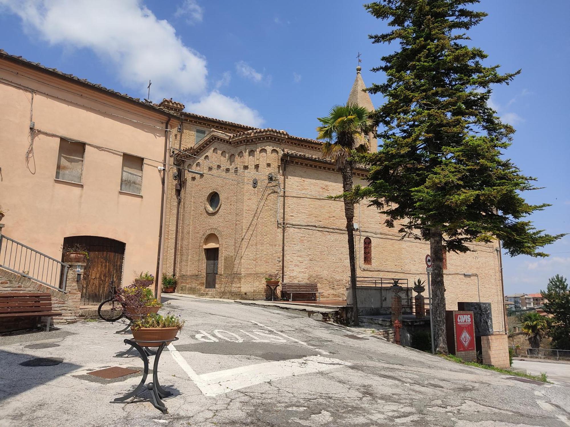 Casa Borgo Fonte Villa Castelleone di Suasa ภายนอก รูปภาพ