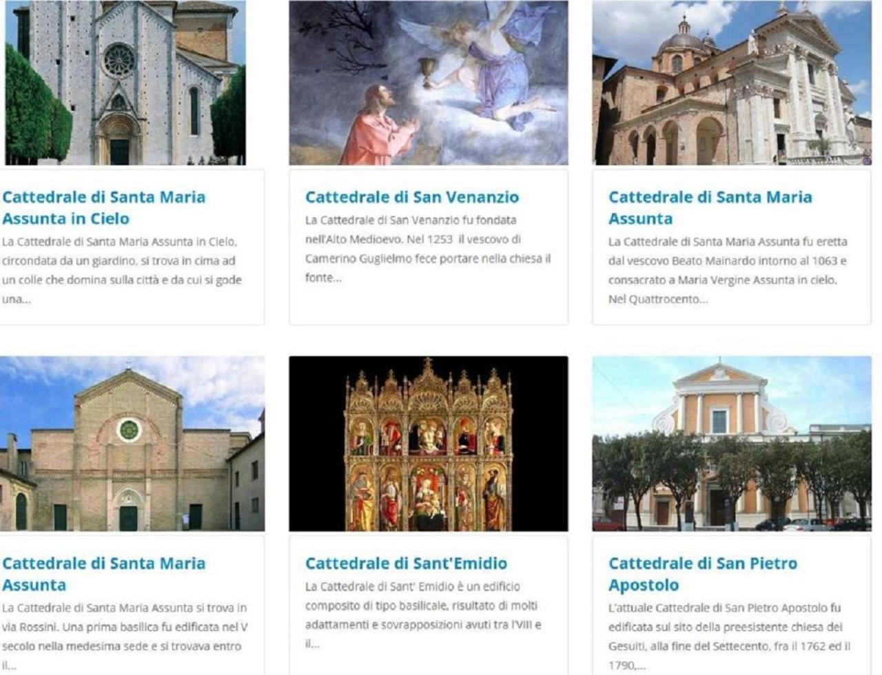 Casa Borgo Fonte Villa Castelleone di Suasa ภายนอก รูปภาพ